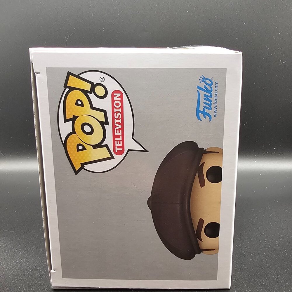 Funko Pop! #1836 — Dean Winchester as Archangel Michael | NEW IN BOX - Picture 2 of 6